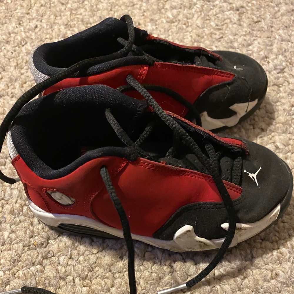 Jordan 9c